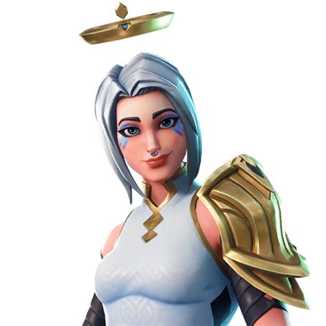 Ark (outfit) - Fortnite Wiki