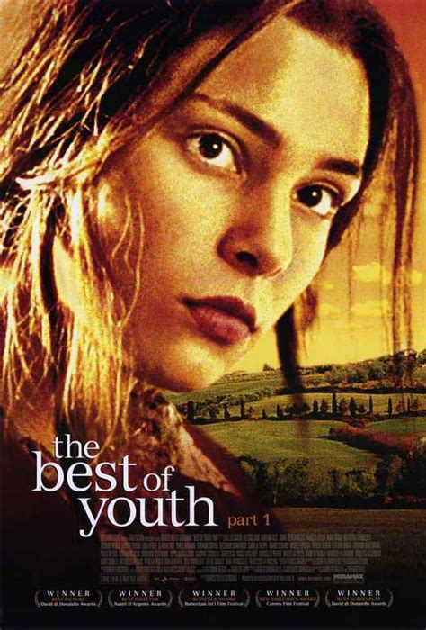 Best of Youth Movie Posters From Movie Poster Shop