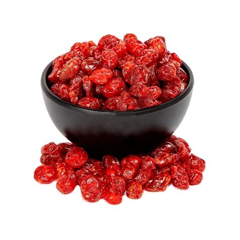 Dried Cherries - American Eco Products