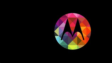 Motorola Logo Wallpapers - Wallpaper Cave