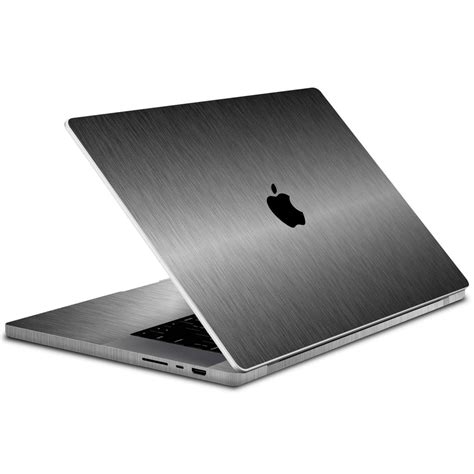 MacBook Pro 16" (2021, M1) Skins and Wraps | XtremeSkins