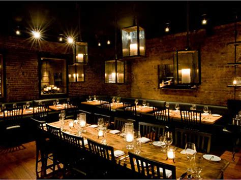 Best Tribeca Restaurants in NYC From Steakhouses to Sushi