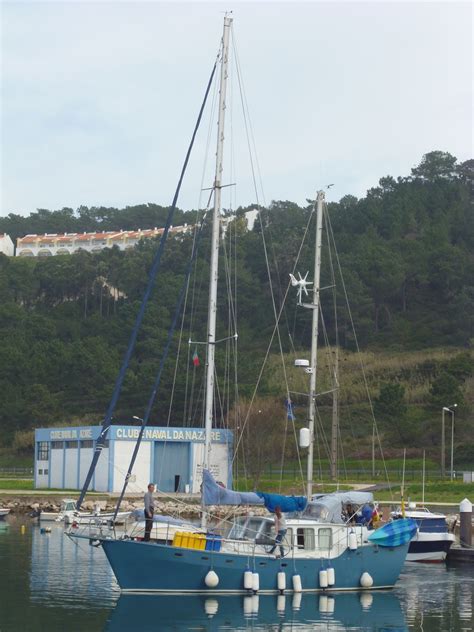 Can you use any mast from another yacht? - Cruisers & Sailing Forums