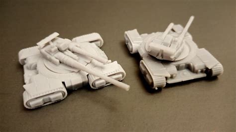 Battletech Tanks Vehicles Heavy Medium Large Lot NEW x30 High Detail Plastic | eBay