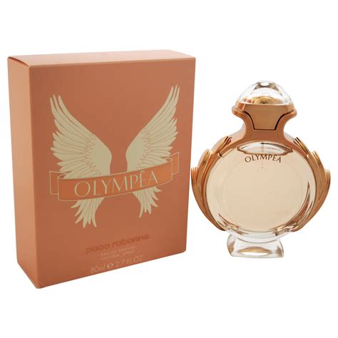 Olympea by Paco Rabanne for Women - 2.7 oz EDP Spray