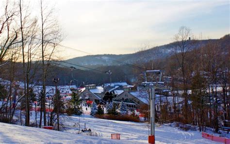 Ski resorts in Pennsylvania | Ski Resorts Network