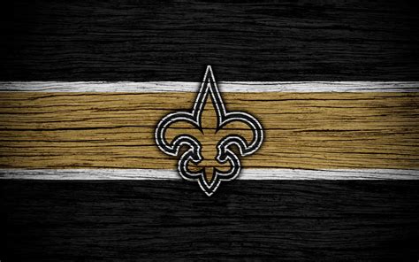 New Orleans Saints Computer Wallpapers - Wallpaper Cave