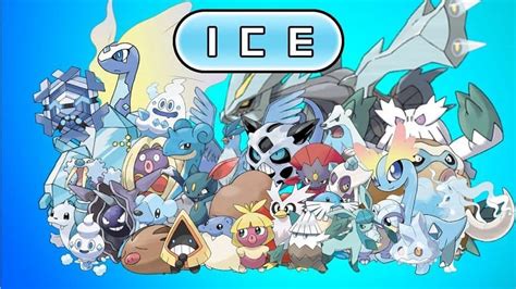 Top 5 Ice Pokemon in Sword and Shield