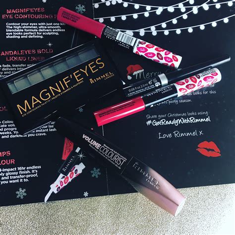 Product Review: Rimmel London Makeup - fashionandstylepolice fashionandstylepolice