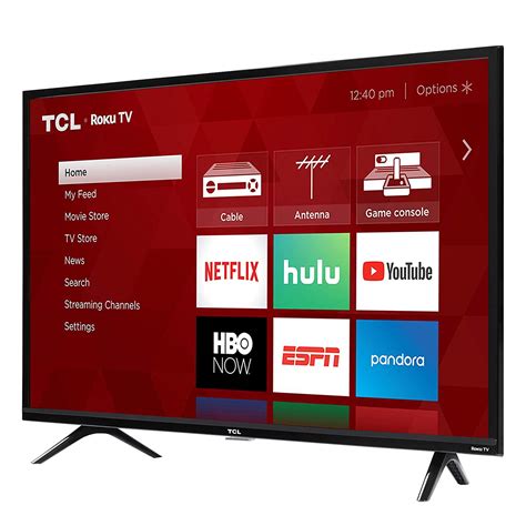 Best TV Deals: Amazon Low Price Smart TV Brand TCL on Sale | Money