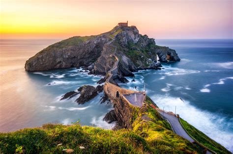 The Best Destinations to Visit in the Basque Country