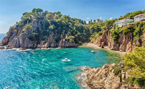 Family holidays: 6 options to enjoy with children in Blanes