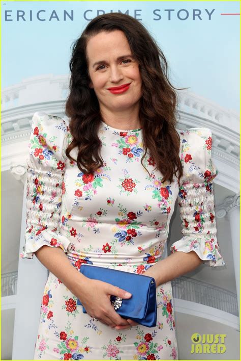 Photo: beanie feldstein sarah paulson monica lewinsky impeachment premiere 20 | Photo 4613480 ...