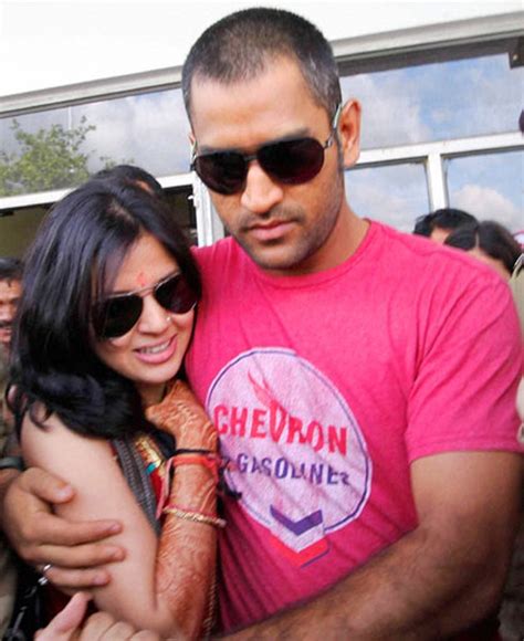 Sakshi Dhoni Hot Pics ~ Zee Post