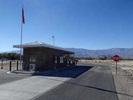 Furnace Creek Campground, Death Valley National Park - Recreation.gov