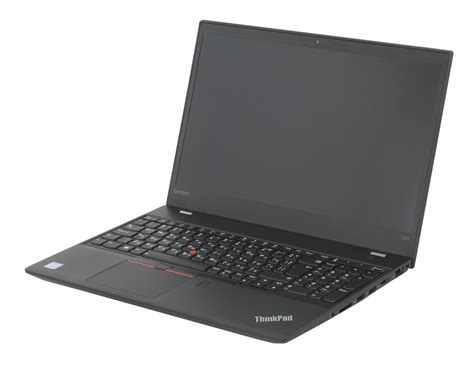 Lenovo ThinkPad T570 review – thin, light, reliable, enduring