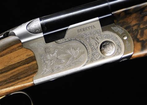 THE MOST POPULAR SHOTGUN EVER? — Simon Reinhold