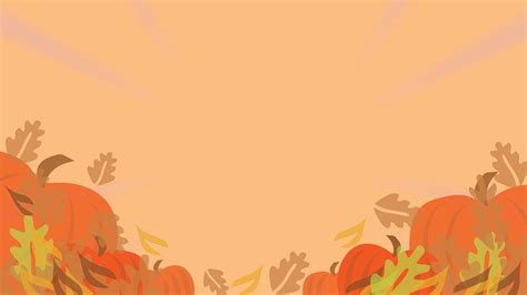 Download Thanksgiving Fall Background Royalty-Free Stock Illustration ...