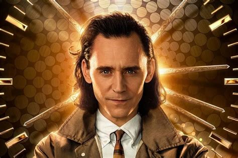 Tom Hiddleston Charts on 'Billboard' Thanks to 'Loki'