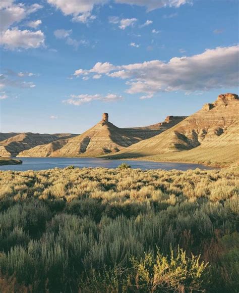 Things to Do in Wyoming: Travel the Scenic Byways