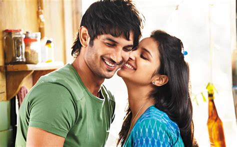 Shuddh Desi Romance Box Office: Here's The Daily Breakdown Of Sushant ...