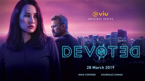 Devoted (Viu Original) - Trailer 1 - YouTube