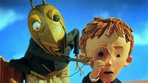 Resource - James and the Giant Peach: Film Guide - Into Film