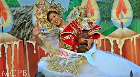 Sinulog 2023 Schedule of Activities - My Cebu Photo Blog