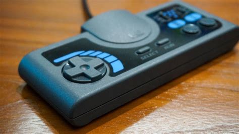 PC Engine Mini is a love letter to a console you've never heard of - Tech Advisor