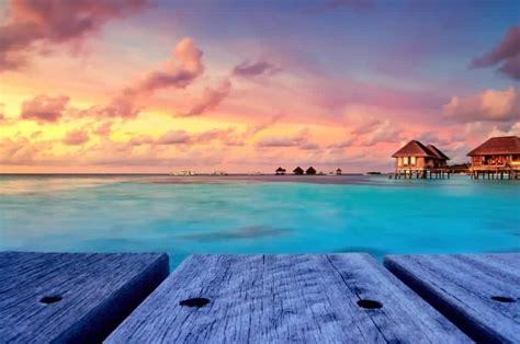 🌴 😎 Maldives Holidays - Book Now, Pay Later!