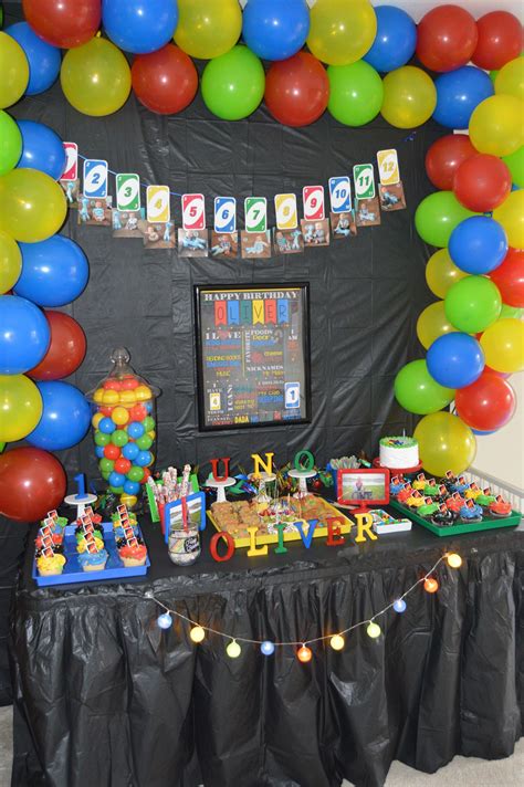 30 Best Ideas Birthday Party Ideas for 5 Year Old Boy - Home, Family, Style and Art Ideas