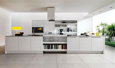 11 Awesome And Modern Kitchen Design Ideas - Awesome 11