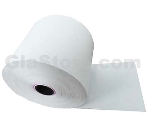 Thermal Printer Paper - Great Lakes Amusement