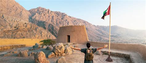 Complete Guide to UNESCO Heritage Sites in the UAE - MyBayut