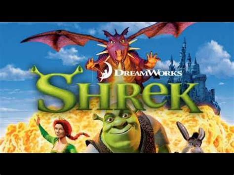 All Stars - Shrek - YouTube