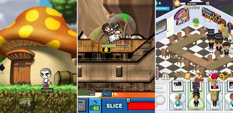 11 Online Games We Used To Play In The 2000s And Where We Can Play Them ...