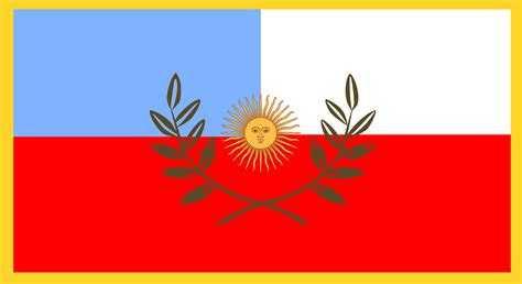 Flag Bandera de la Provincia de Catamarca – Flags Web