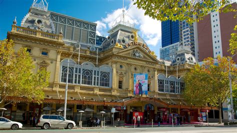 Vacation Homes near Princess Theatre, Melbourne Central Business ...