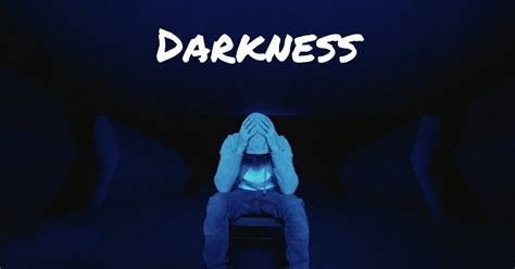 Eminem - Darkness Lyrics