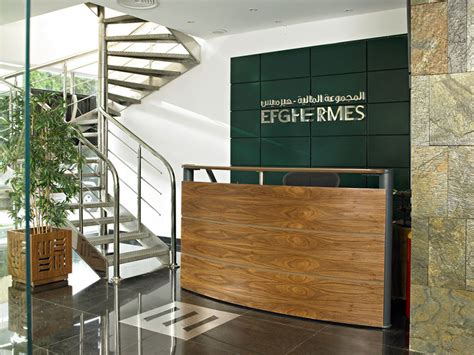 EFG HERMES Furniture – Architouch