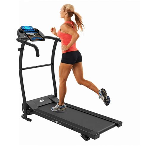 Best Folding Treadmills Reviewed 2022 - Fitness Fighters