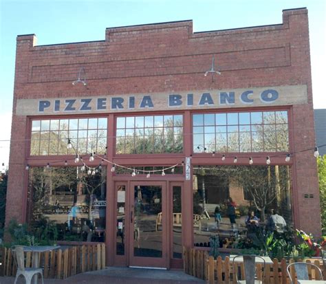 Tips for visiting Pizzeria Bianco "the best pizza in America" Phoenix ...