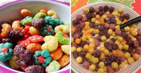 Trix Cereal Changed Its Colors and the Internet Is Not Happy | Teen Vogue