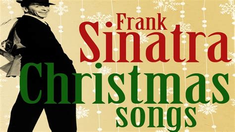 Frank Sinatra Christmas Songs Discount Collection, Save 46% | jlcatj.gob.mx