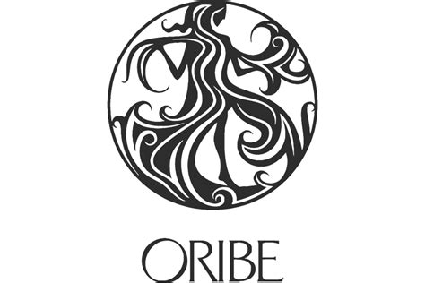 Oribe Logo transparent PNG - StickPNG