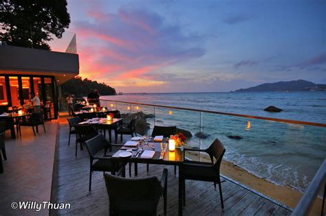 15 Great Romantic Restaurants in Phuket (Updated) - Phuket 101