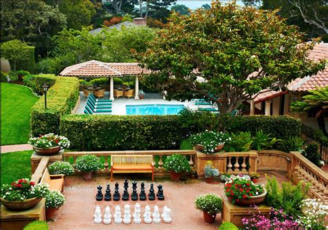 La Playa Carmel by the Sea | Carmel California Hotels | California hotel, Carmel by the sea ...