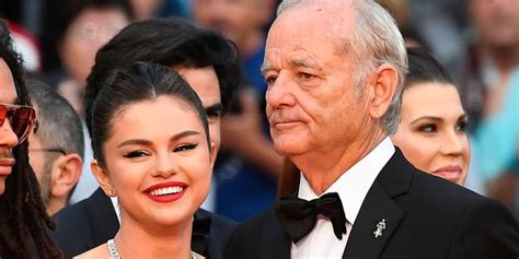 Bill Murray would've brought Selena Gomez home to meet his mom | Fox News