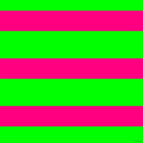 Neon Green And Pink Wallpaper