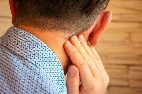 Pain Behind the Ear: Causes and Treatments